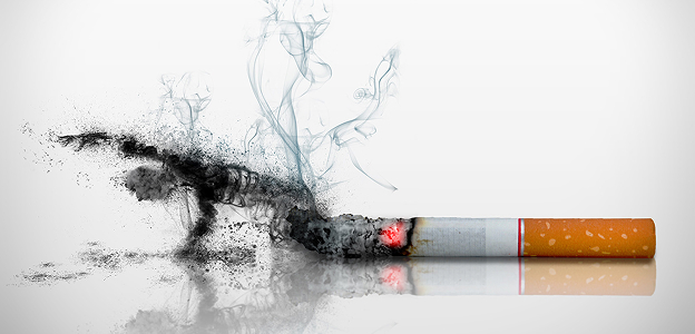 Без дыма и огня