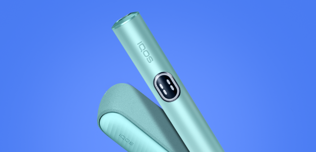 Системы нагревания табака